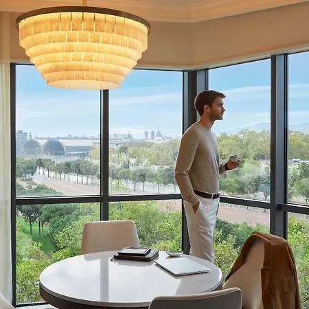 Sofitel Skipper Hotel Barcelona