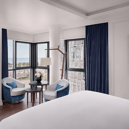 Sofitel Skipper Hotel