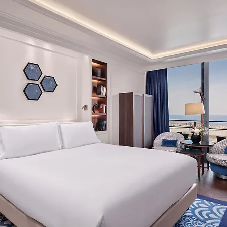 Sofitel Skipper