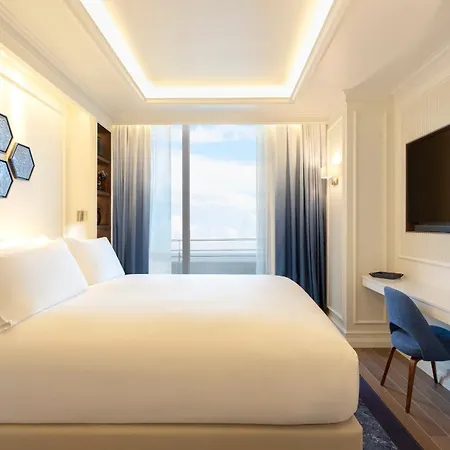Sofitel Skipper Hotel
