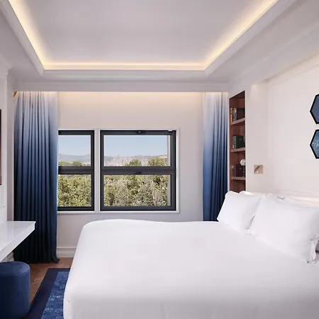 Sofitel Skipper Hotel 5*