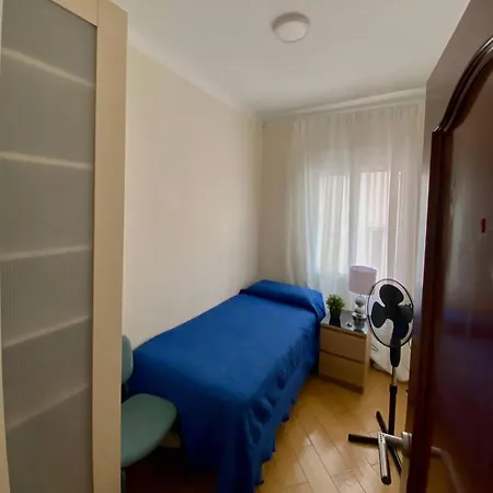 Nocleg ze śniadaniem Rooms Nueva Valencia Barcelona
