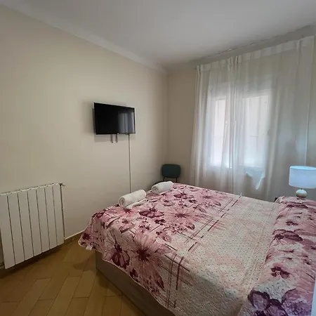 Rooms Nueva Valencia Barcelona