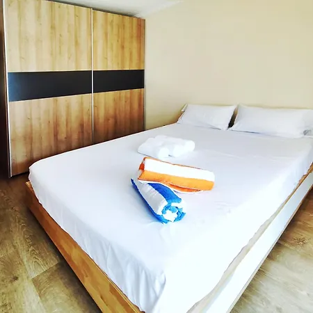 Magnifico Apartamento En La Playa De Gava Mar * Castelldefels
