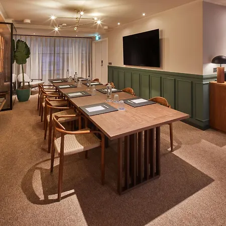Via Sants Barcelona, Tapestry Collection By Hilton 4* バルセロナ