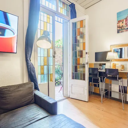 Hostel Casa Barcelo Barcelona