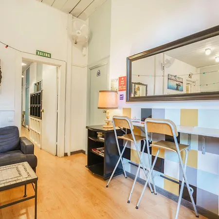 Hostel Casa Barcelo