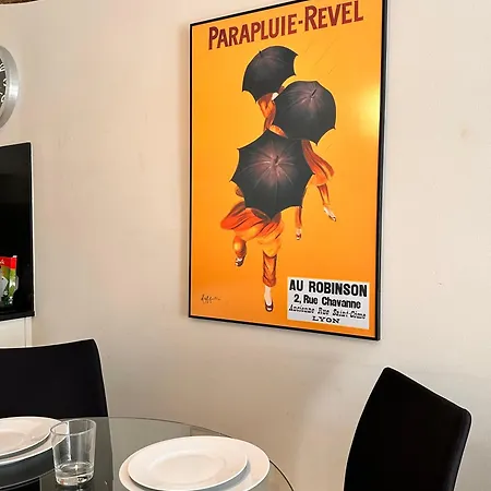 Gracia Apartment Barcelona