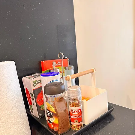 Gracia Apartment