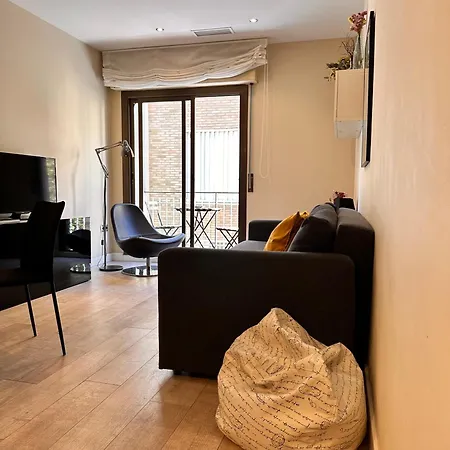 Gracia Barcelona