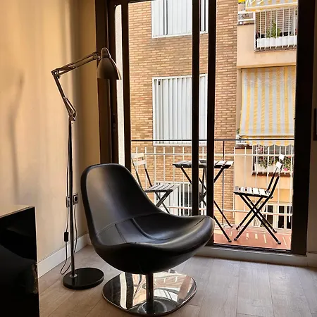 Gracia Barcelona
