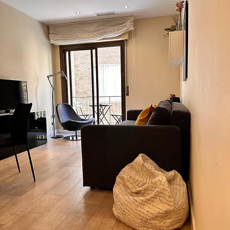 Gracia Barcelona