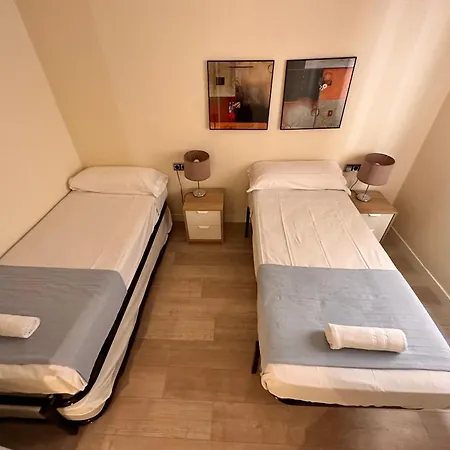 Gracia Apartment