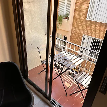 Apartment Gracia *