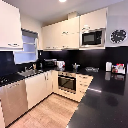 Gracia Apartment Barcelona