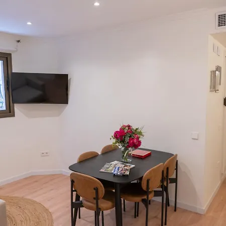 Apartamento Rambla De Mar