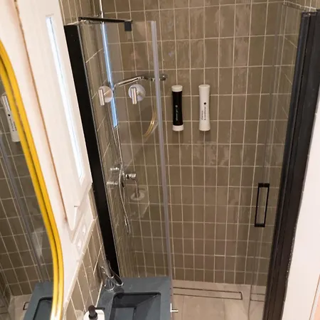 Apartamento Rambla De Mar Barcelona