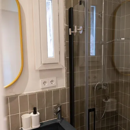 Apartamento Rambla De Mar Barcelona