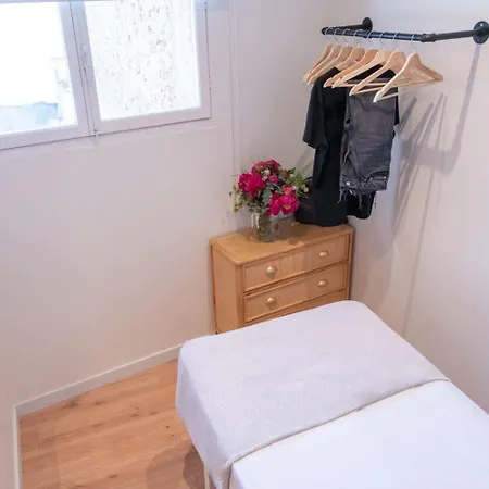 Apartamento Rambla De Mar *