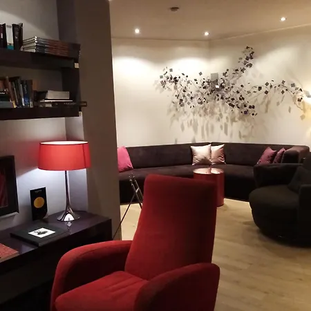 Bed & Breakfast Anba Boutique (adults Only)