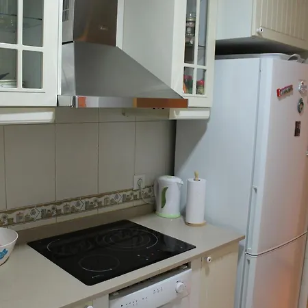 Exclusive Executive Appartement