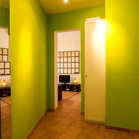 Gaudi 9 Apartament Barcelona