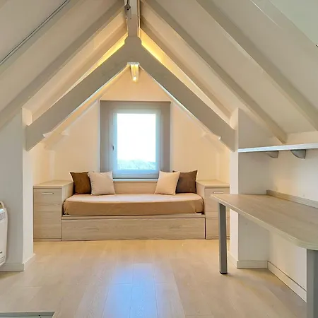 Aya House Barcelona