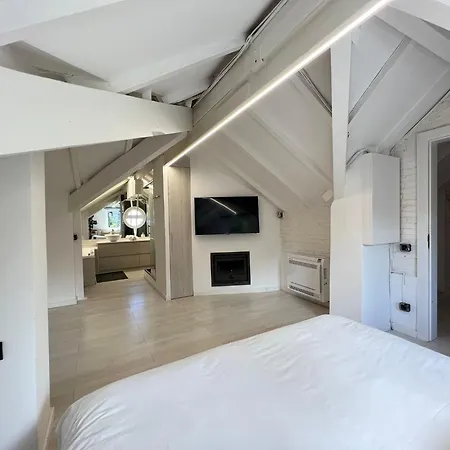 Aya House * Barcelone