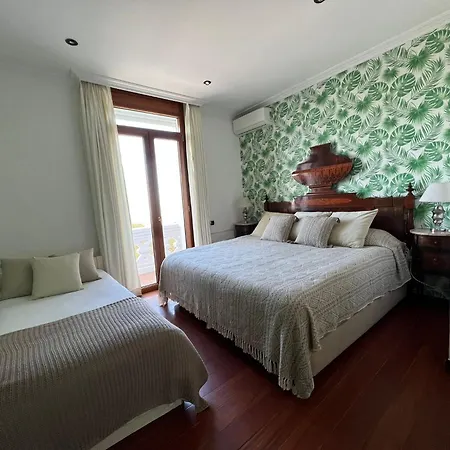 Aya House