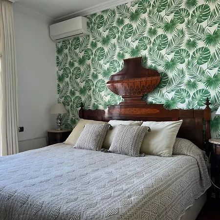 Aya House Semesteranläggning (resort) Barcelona