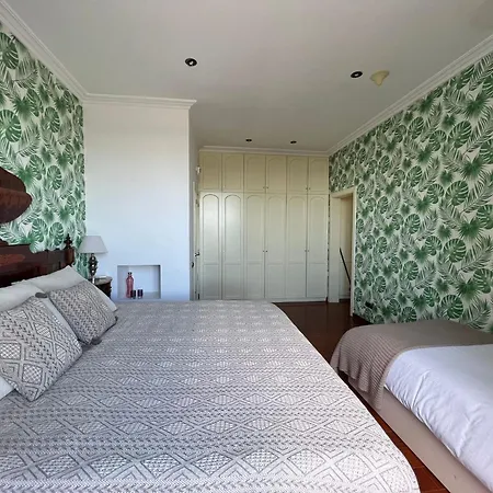 Semesteranläggning (resort) Aya House Barcelona