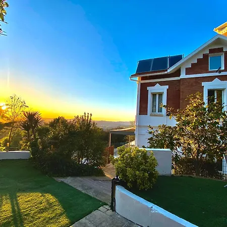 Aya House Barcelona