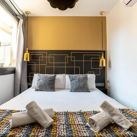 Apartment Tsa La Mare *