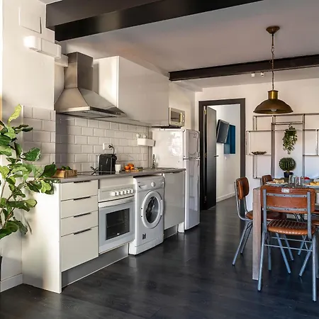 Tsa La Mare Apartment Barcelona