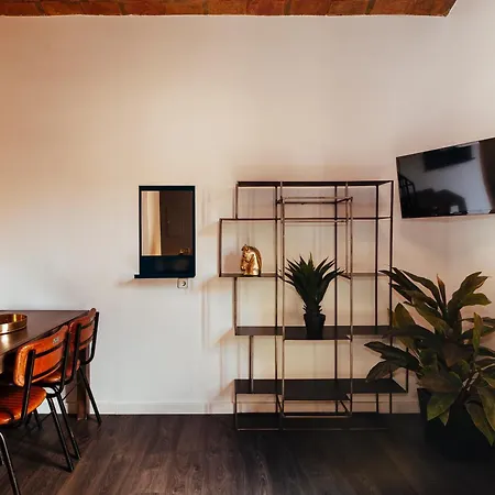 Tsa La Mare Apartment Barcelona