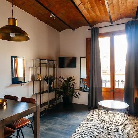 Tsa La Mare * Barcelona