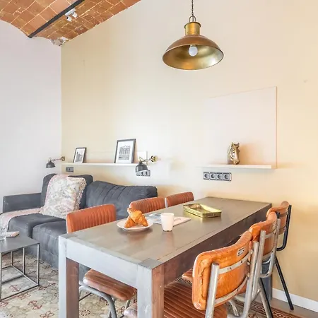 Apartment Tsa La Mare *
