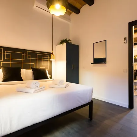 Apartment Tsa La Mare *