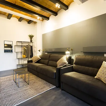 Tsa La Mare Apartment Barcelona