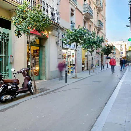 Tsa La Mare Barcellona