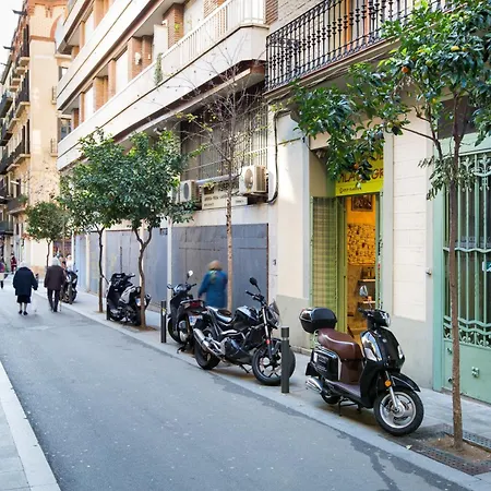 Apartment Tsa La Mare