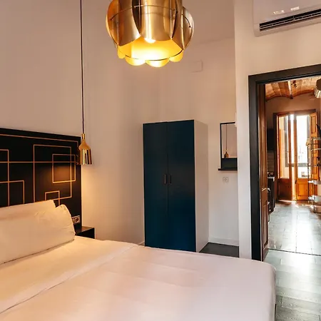 Tsa La Mare Barcellona