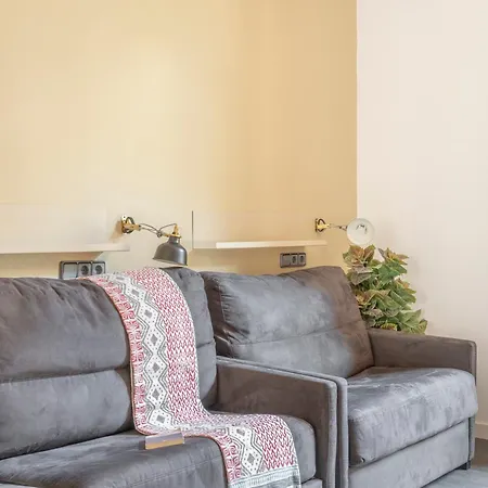 Tsa La Mare Apartment Barcelona