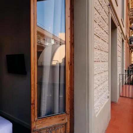 Apartment Tsa La Mare *