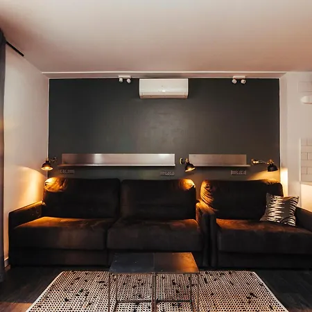 Tsa La Mare Apartment Barcelona