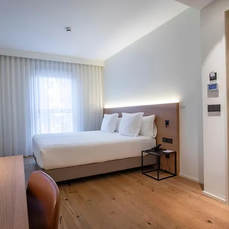 Hotel Paxton 4*