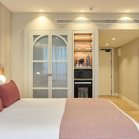 Catalonia 505 Hotel