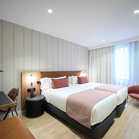 Catalonia 505 Hotell