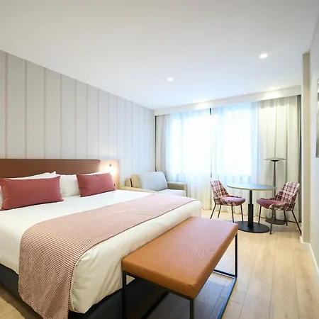 Catalonia 505 Hotell 4*