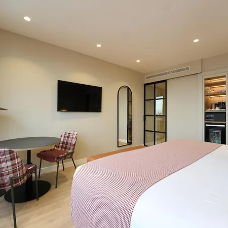Catalonia 505 Hotel 4*